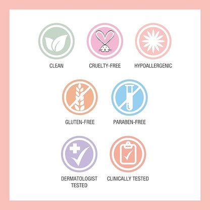 Orangic Lip Balm By Physicians Formula Dermatologist