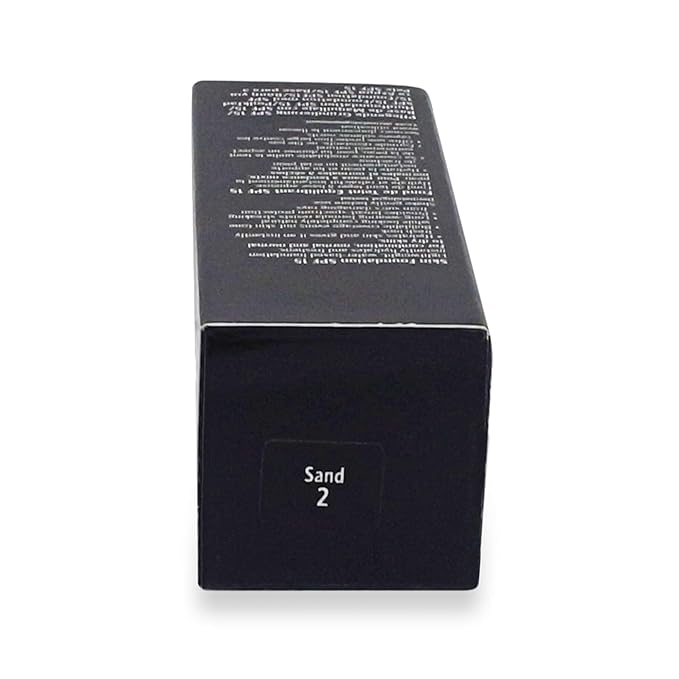 Bobbi Brown Skin Foundation SPF 15, No. 2 2 Sand