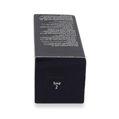 Bobbi Brown Skin Foundation SPF 15, No. 2 2 Sand