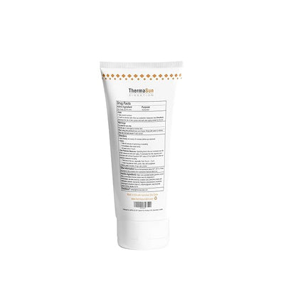 SPF50+ Zinc Sunscreen - Reef Safe - Chamomile - 100% Zinc Active