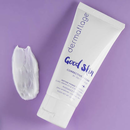 Dermaflage Acne Scar Removal Cream With