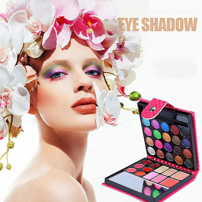 Professional All In One Makeup Kit