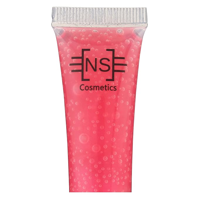 Moisturizing Lip Gloss (10 mL)- Vegan Clean Lipgloss Moisturizing