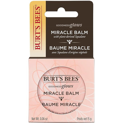 Burt's Bees 100% Natural Origin Goodness Balm,