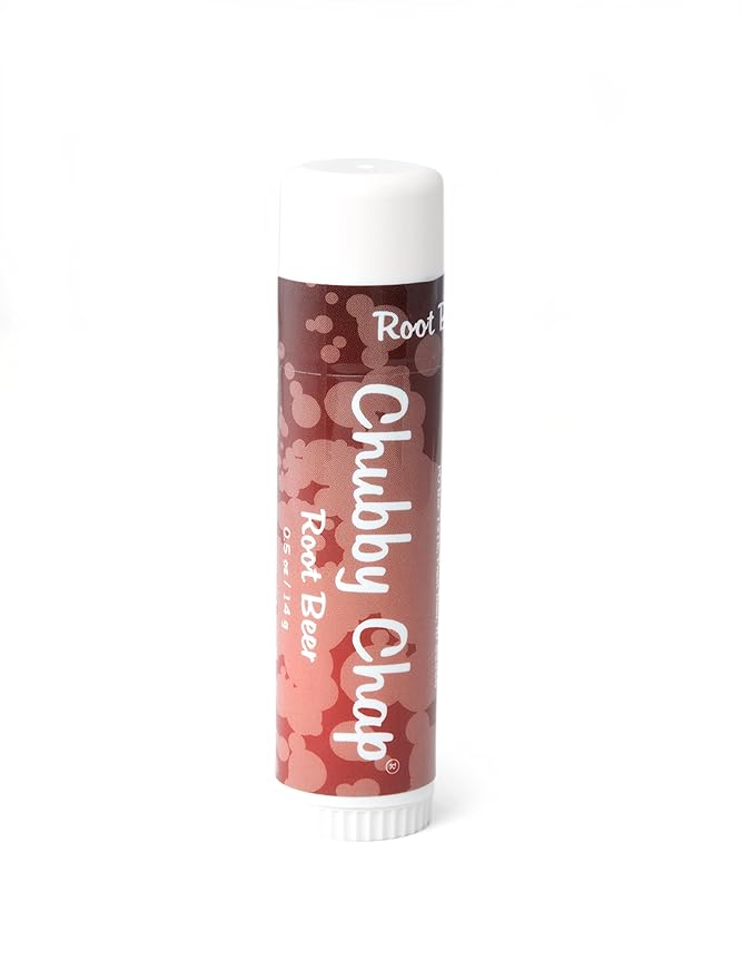 Chubby Chapstick - One (1x) Large Balm