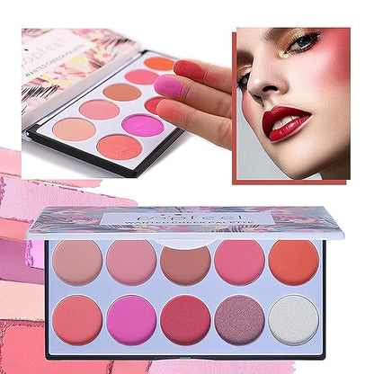 Makeup Kit For Women Full Kit, All in