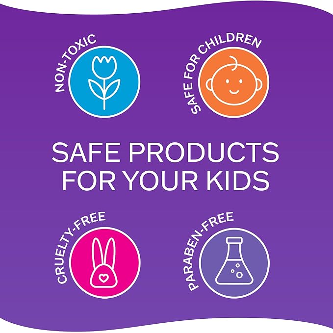 Encanto 6 Piece Lip Gloss Set