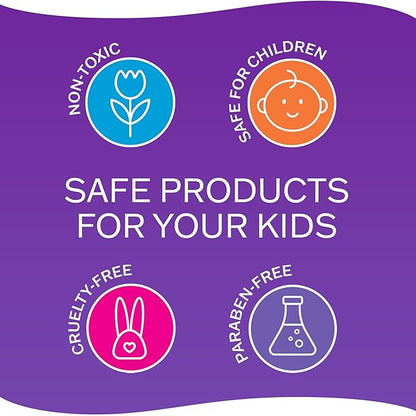 Encanto 6 Piece Lip Gloss Set