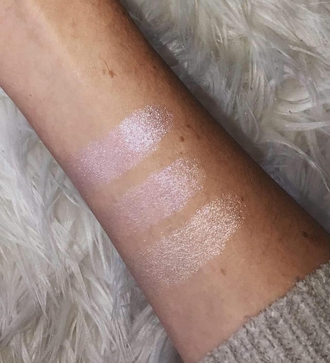 Mongo Kiss Shimmering Lip Balms (6 flavors