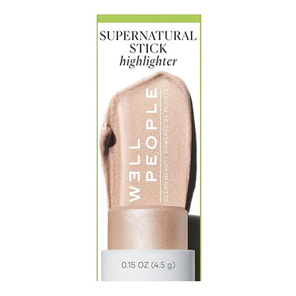 Well People Supernatural Stick Highlighter, Highlight Stick For