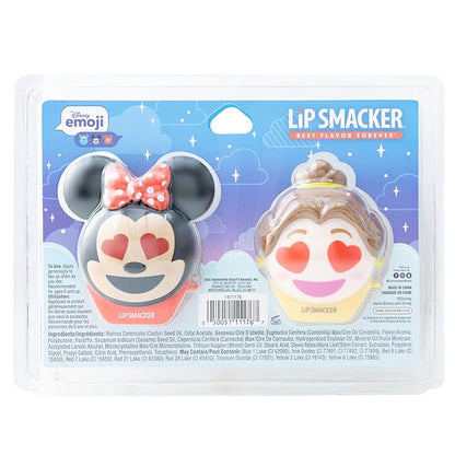 Lip Smacker Disney Minnie Mouse and