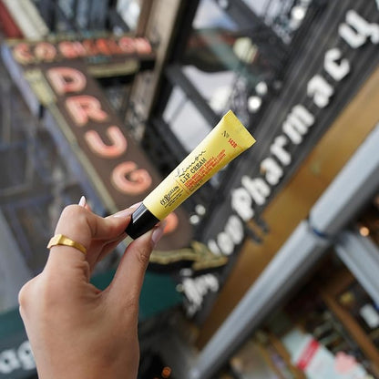 C.O. Bigelow Lemon Lip Cream Trio, 14g