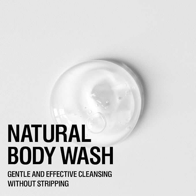 Grown Alchemist Body Cleanser. Gentle Body