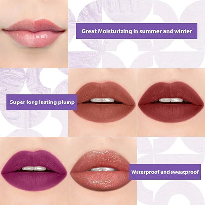 Color Nymph Beginner Makeup Set for Teens, Full