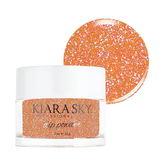 Kiara Sky Long Lasting Nail