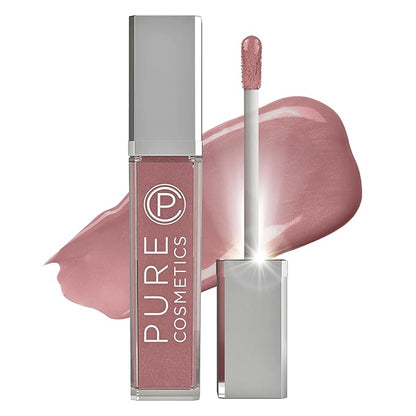 Pure Cosmetics Pure Illumination Lip Gloss - LED-lit Lips (Classy)