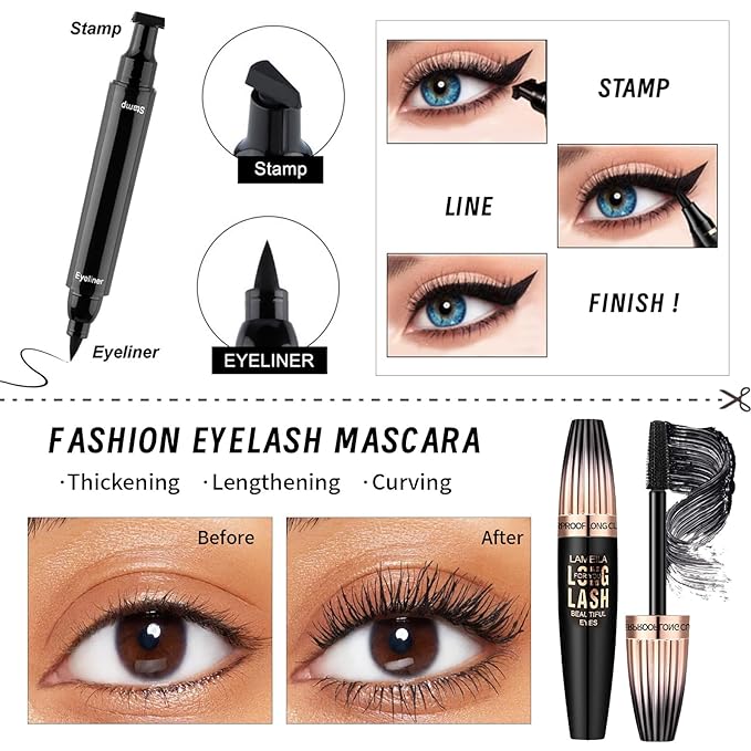Makeup Kits, Makeup Set Full Kit,