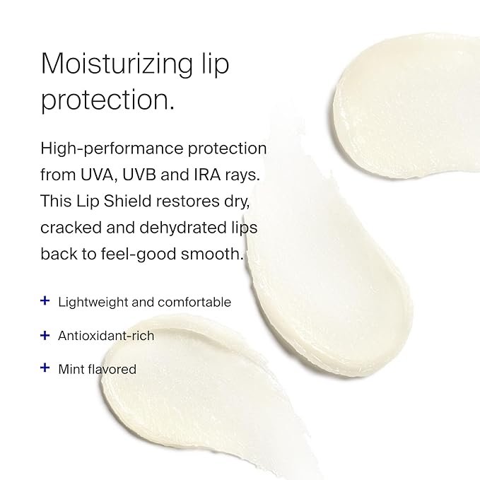 Supergoop! PLAY Lip Shield SPF 30