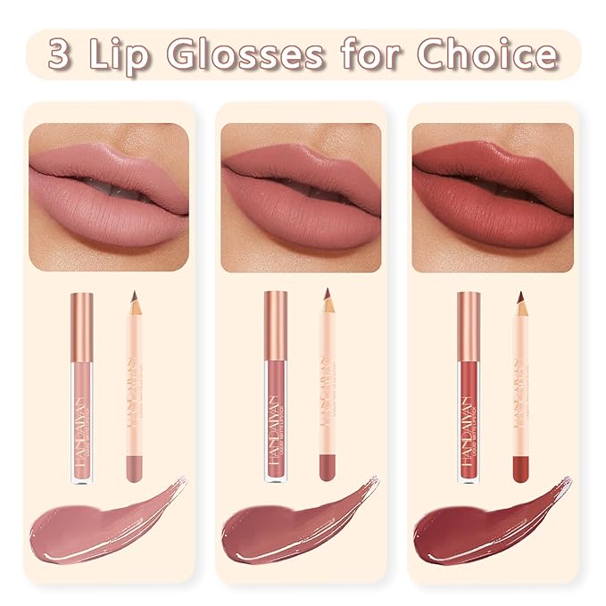 Makeup Kit - Makeup Set for Women -