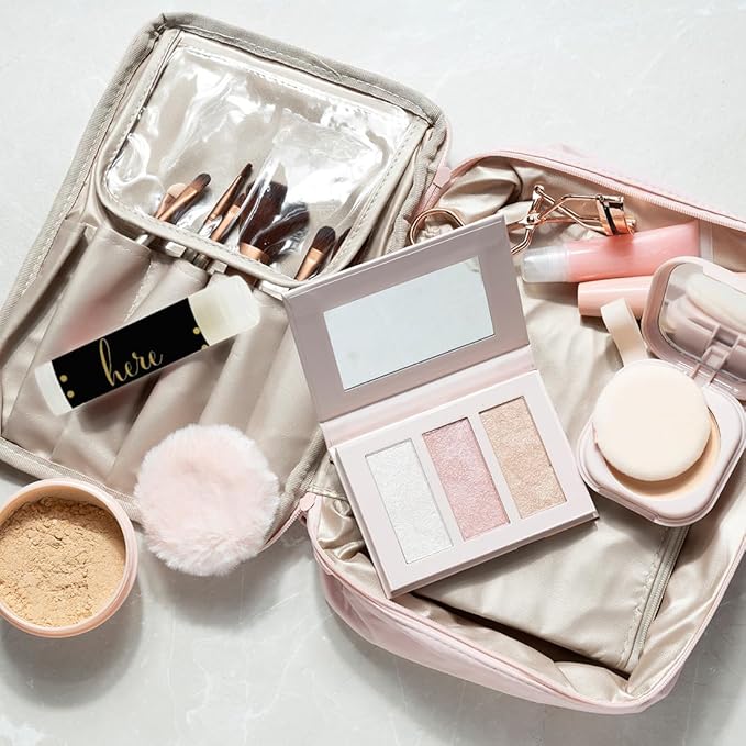 Andaz Press Personalized Lip Balm Party Black,