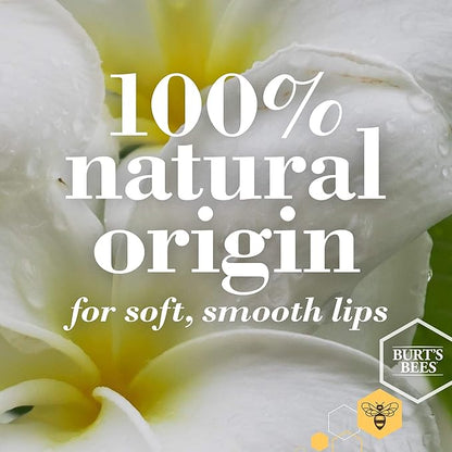 Burt's Bees 100% Natural Tinted Lip Botanical