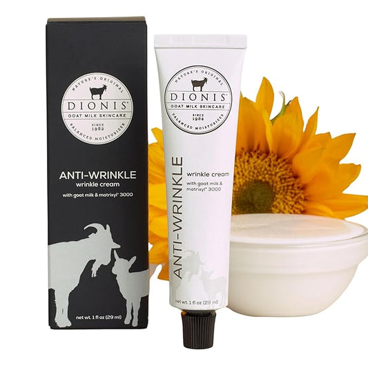 Dionis Goat Milk Skincare 1 fl oz