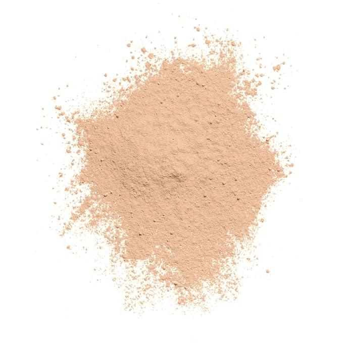 COVERGIRL Clean Invisible Loose Powder - Loose Powder, (0.7 oz) 20g