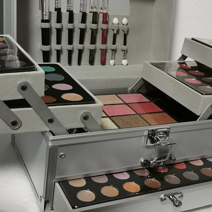 118 Colors Makeup Kit All-in-one Makeup