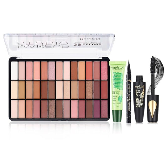 All in One Professional Makeup Kit for Women
