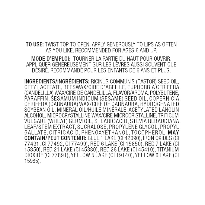 Lip Smacker Disney Frozen II Anna