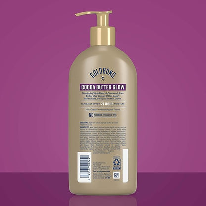 Gold Bond Radiance Renewal Hydrating Lotion, 14 oz