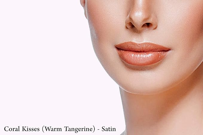 Mom's Secret Natural Lipstick, Organic, Vegan, Gluten Free, Organic,