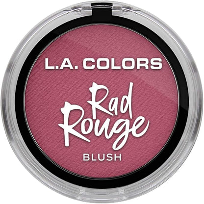 Rad Rouge, Radical, 1 Ounce