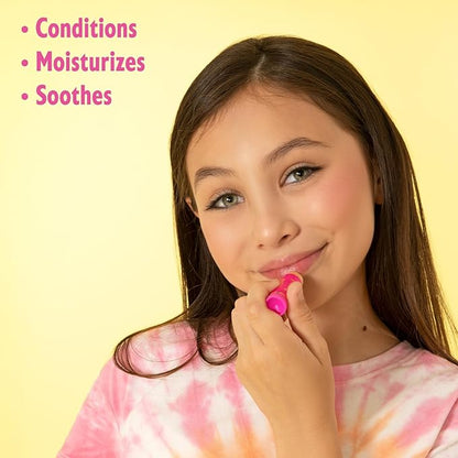 Lip Smacker Lippy Pals Unicorn, Flavored