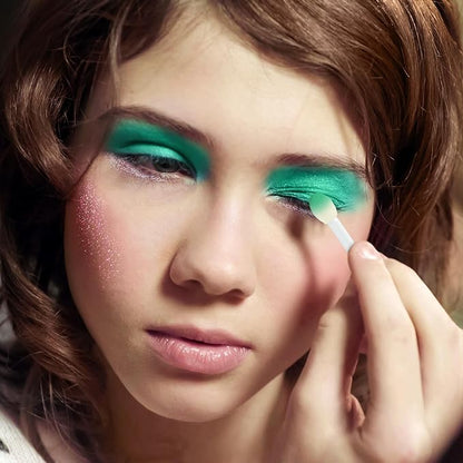 Expressions Girls Always Win Glisten & Glitter Makeup