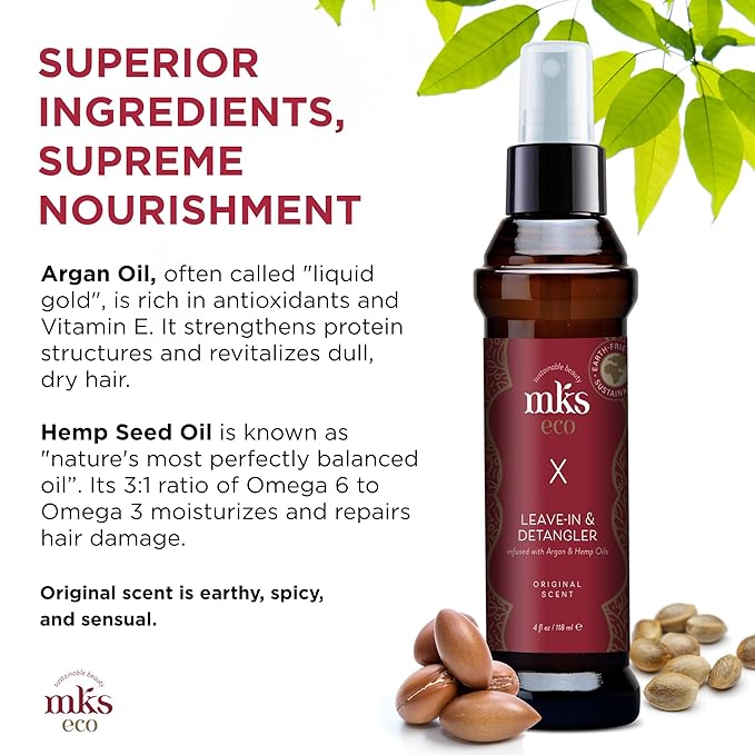 Earthly Body MKS eco X,