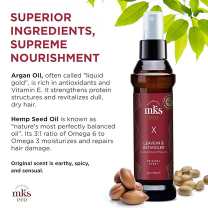 Earthly Body MKS eco X,