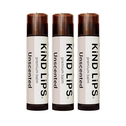 Kind Lips Lip Balm - Nourishing