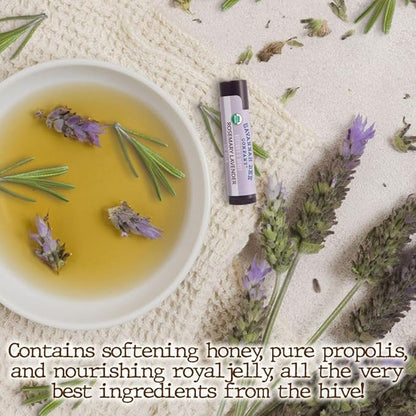 Savannah Bee Company Lip Balm -