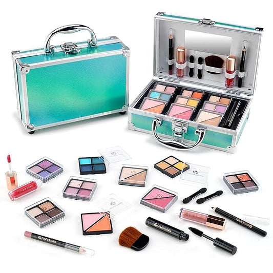 Color Nymph Beginner Makeup Kits For Teens
