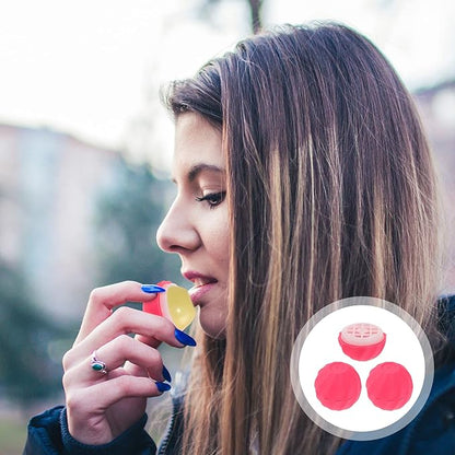 Lipgloss Containers Empty 10Pcs Empty Lip Balm