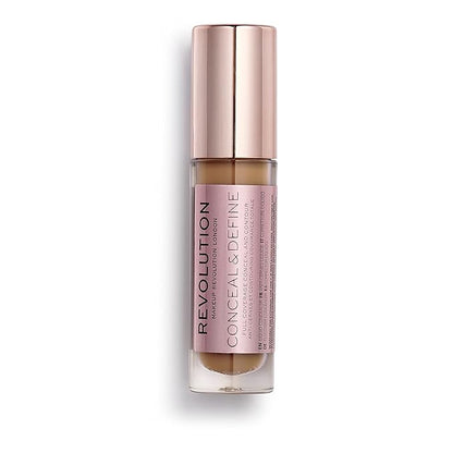 Revolution Conceal & Define Concealer C14.7