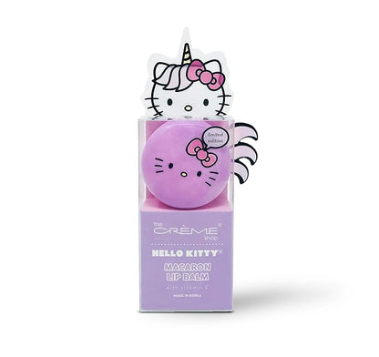 The Crème Shop x Sanrio Hello