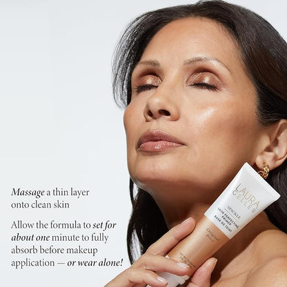 LAURA GELLER NEW YORK Spackle Primer - Bronze Mature Skin
