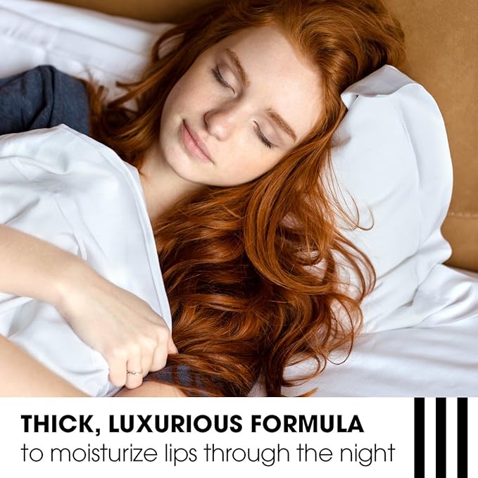 ChapStick Total Hydration Vitamin Enriched Lip