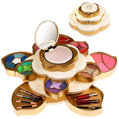 All In One Makeup Gift Kit for Woman