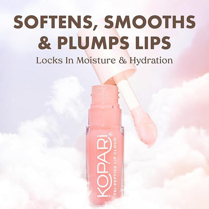 Kopari Tri-Peptide Lip Cloud