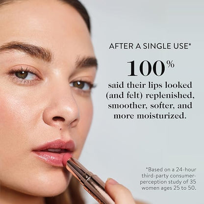 goop Beauty Tinted Lip Balm - oz