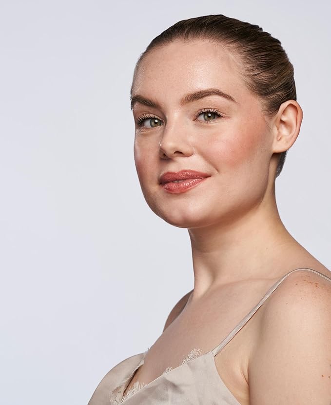 Wander Beauty On-the-Glow Blush and Illuminator - Bare/Nude - 0. 4 oz