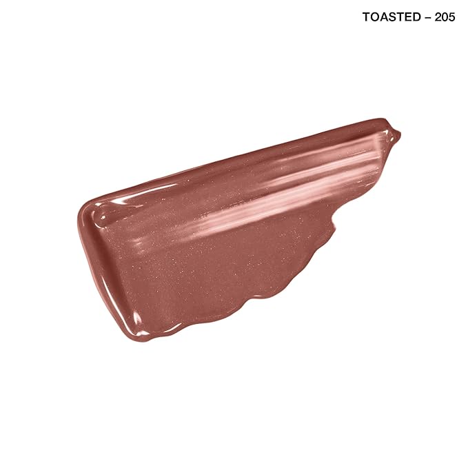 COVERGIRL Melting Pout Vinyl Vow, Toasted, 0.11 Ounce